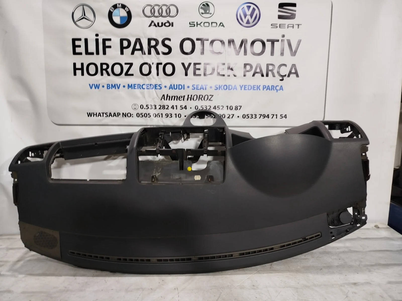 Gaziantep Çıkma Yedek Parça